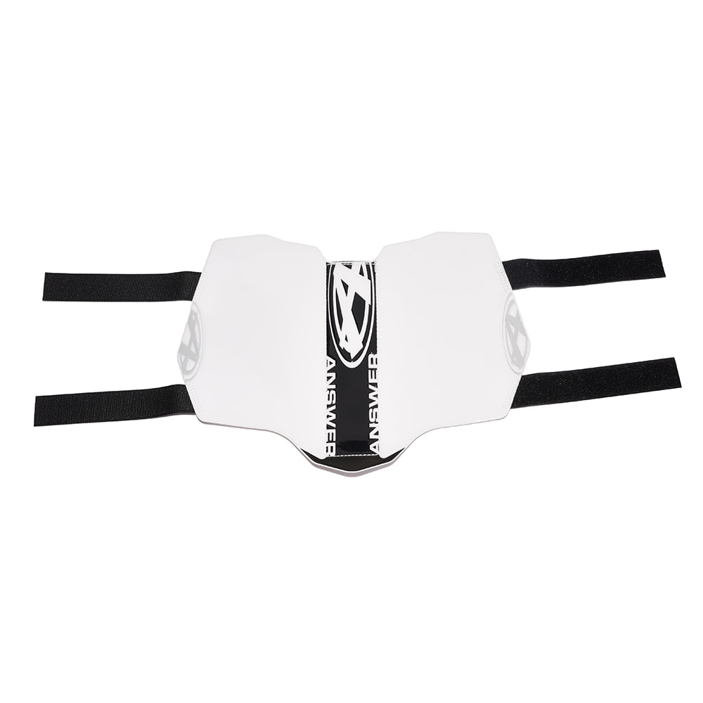 Answer Sideplate
