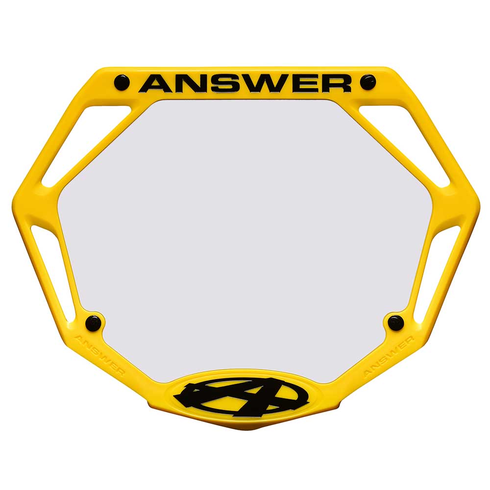 Answer 3D Mini