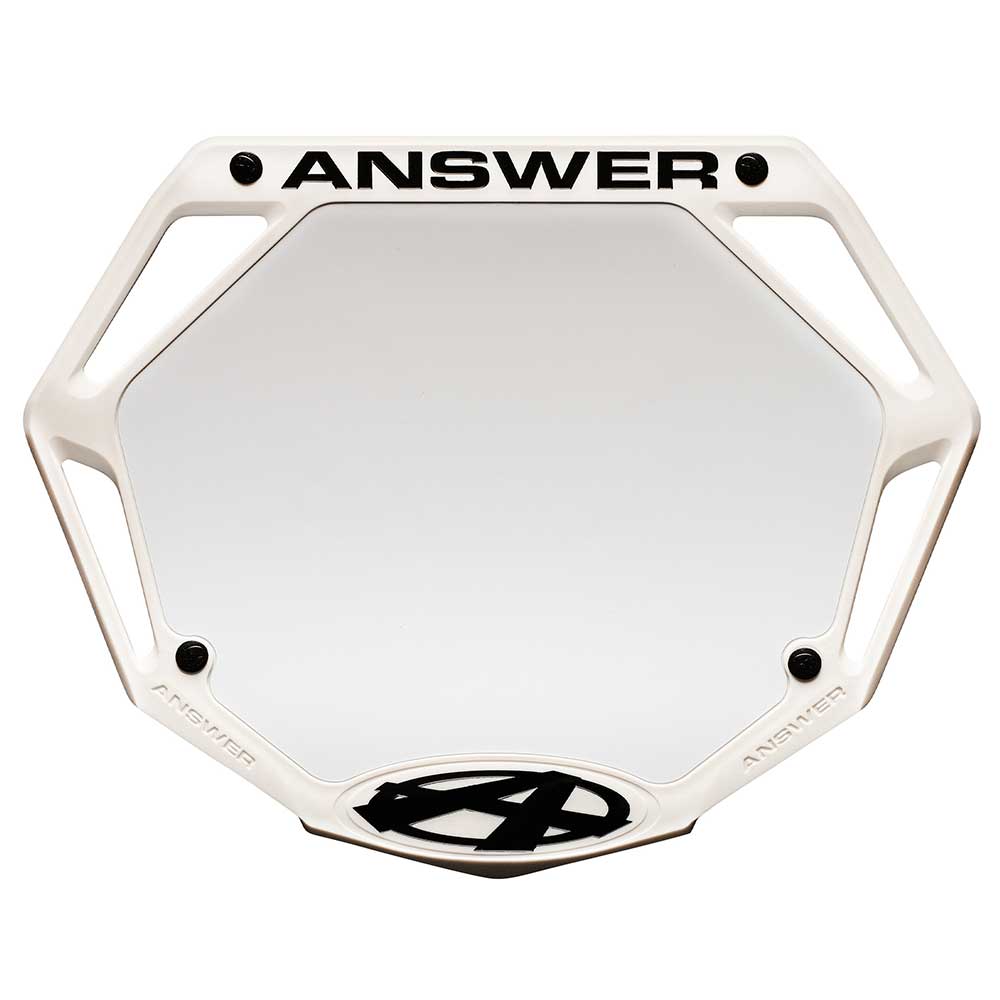 Answer 3D Mini