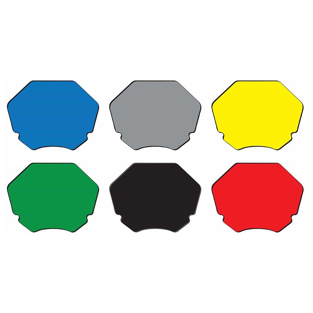 Answer Decals