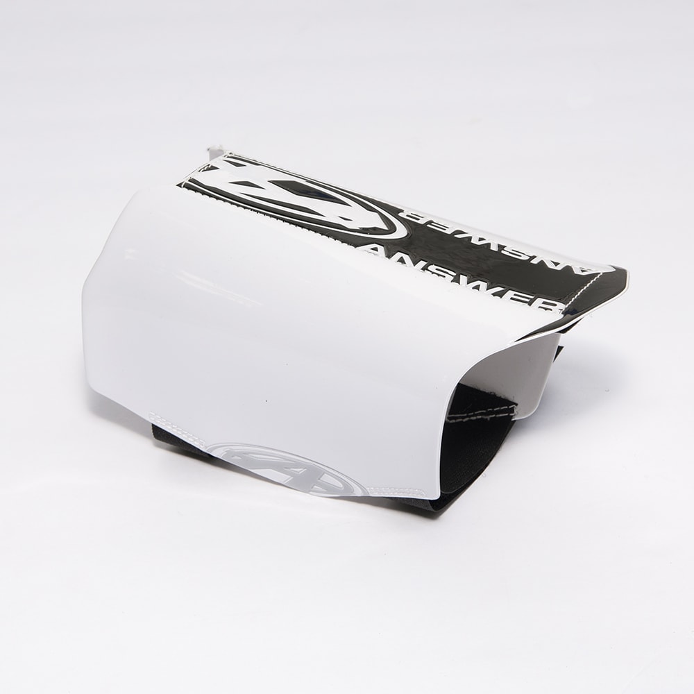 Answer Sideplate