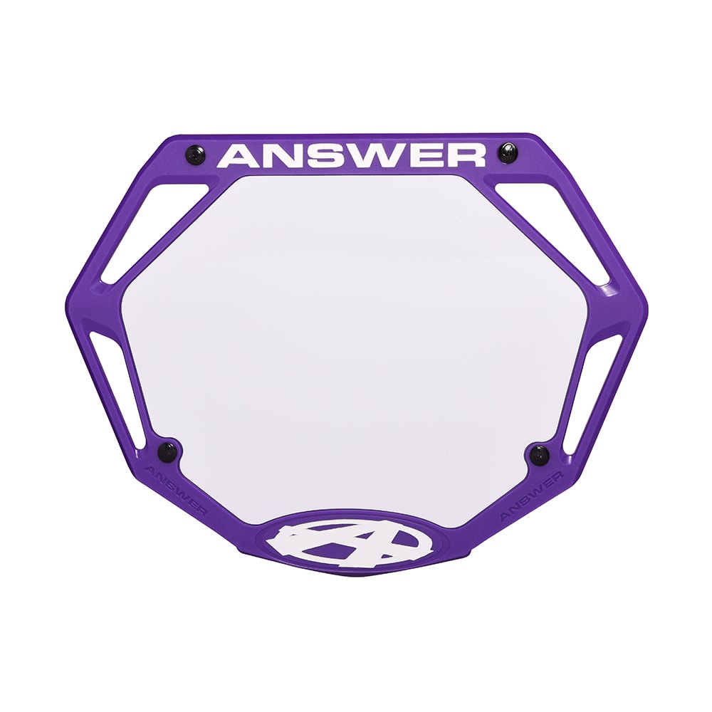 Answer 3D Mini