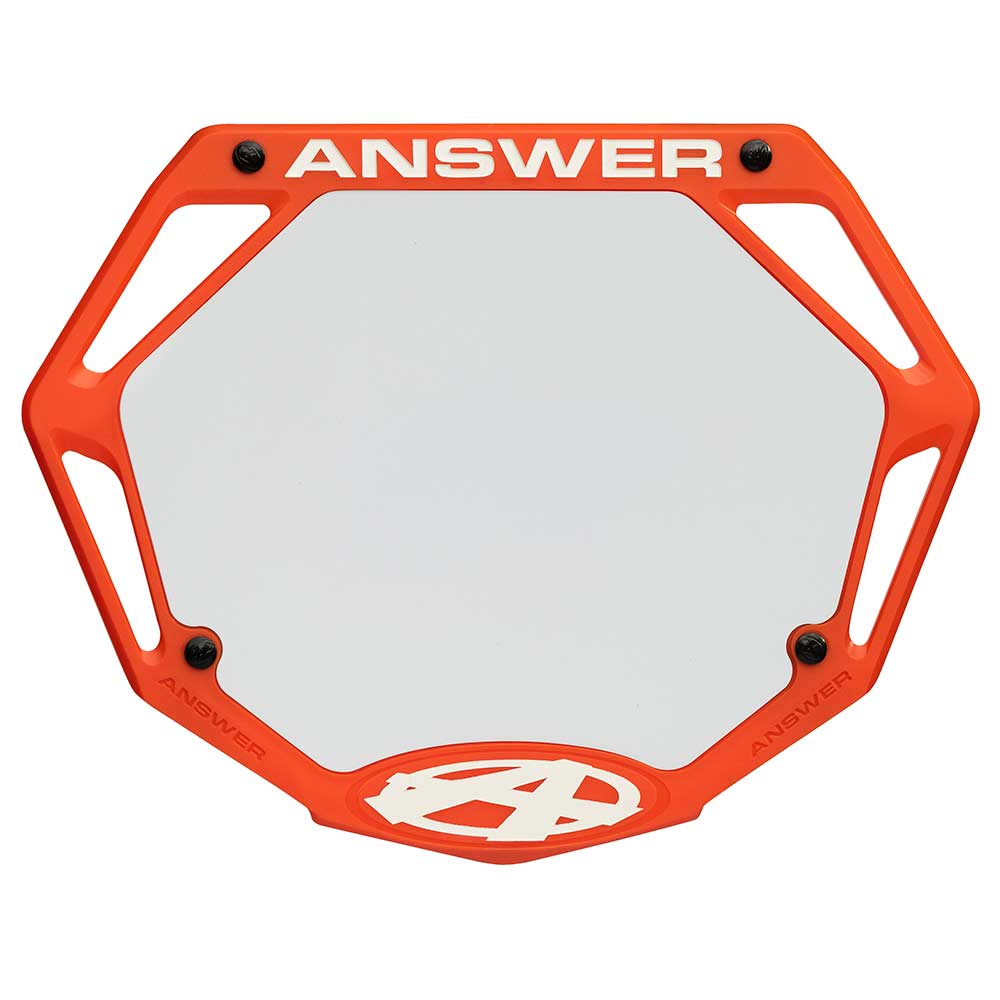 Answer 3D Mini