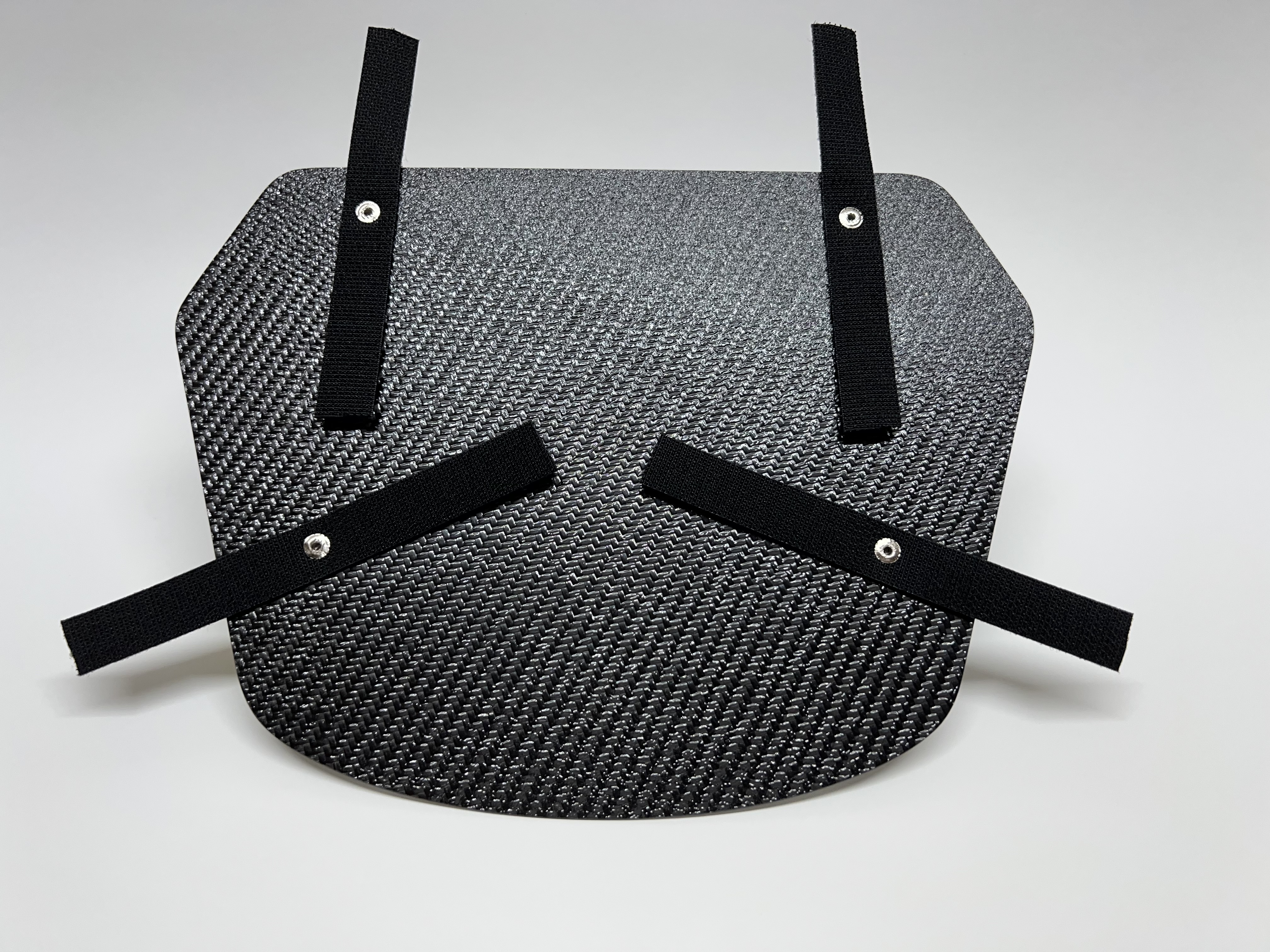 RacePlate Carbon Plate