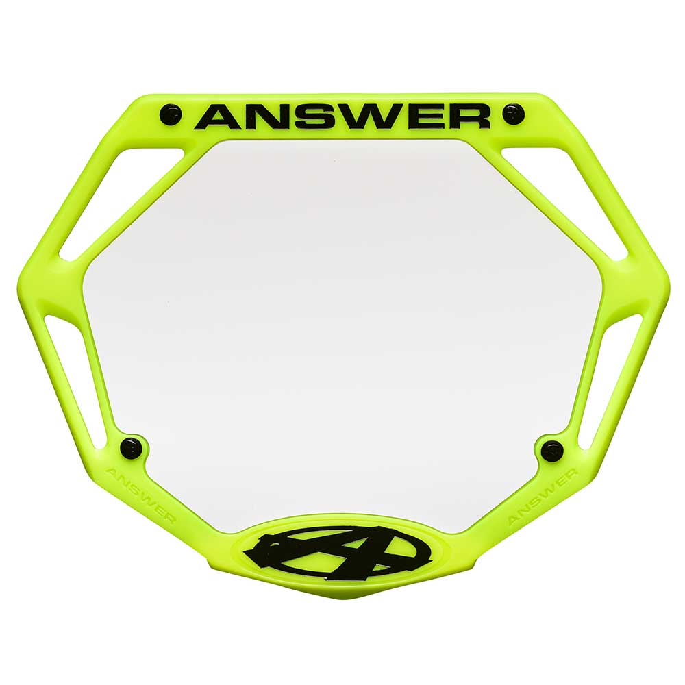 Answer 3D Mini