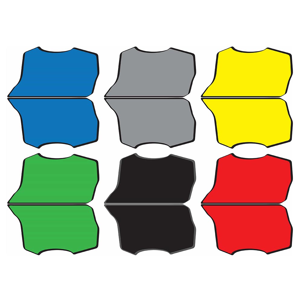 Answer Decals
