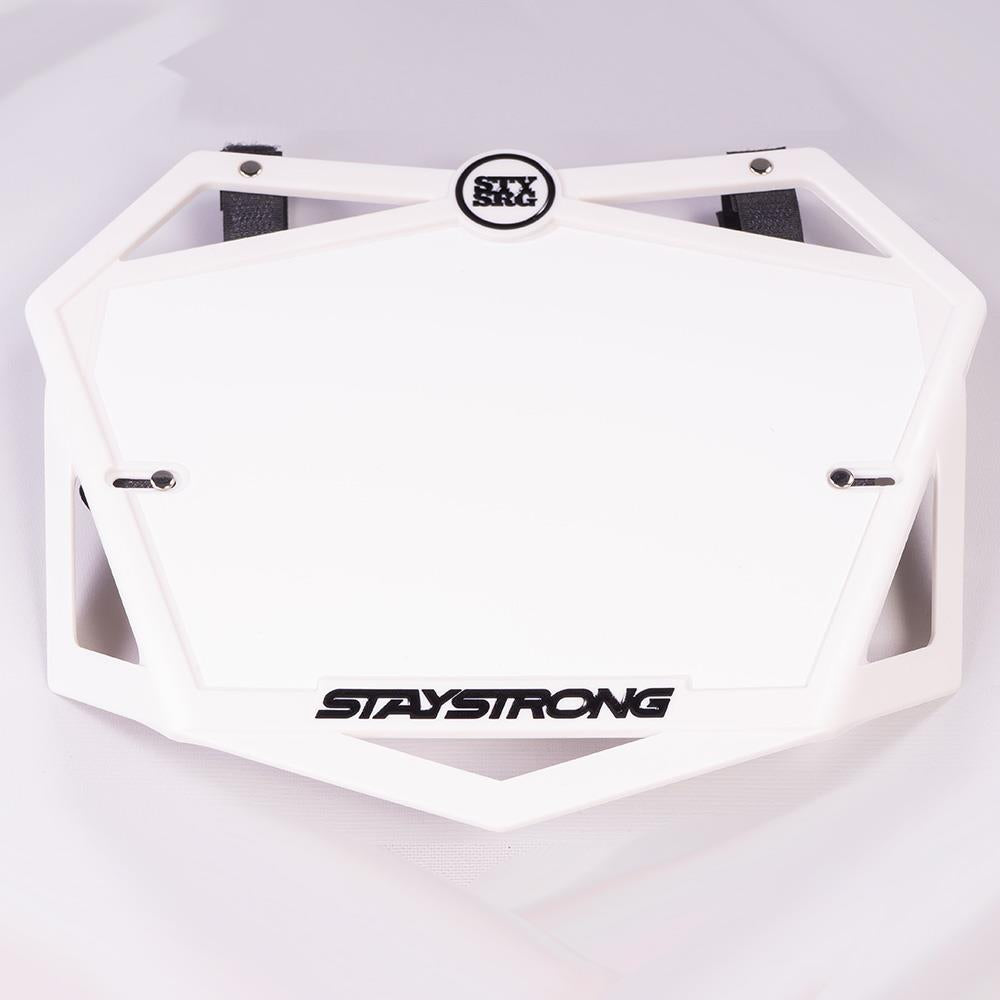 Stay Strong Primo 3D Pro