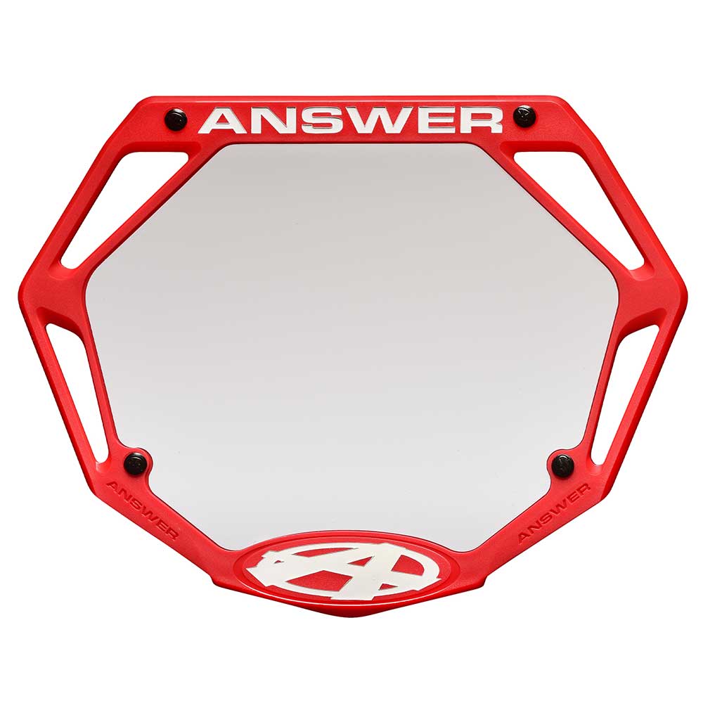 Answer 3D Mini