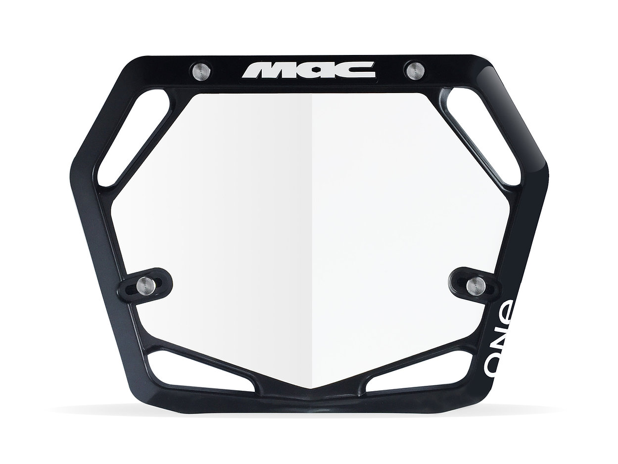 Mac One Junior