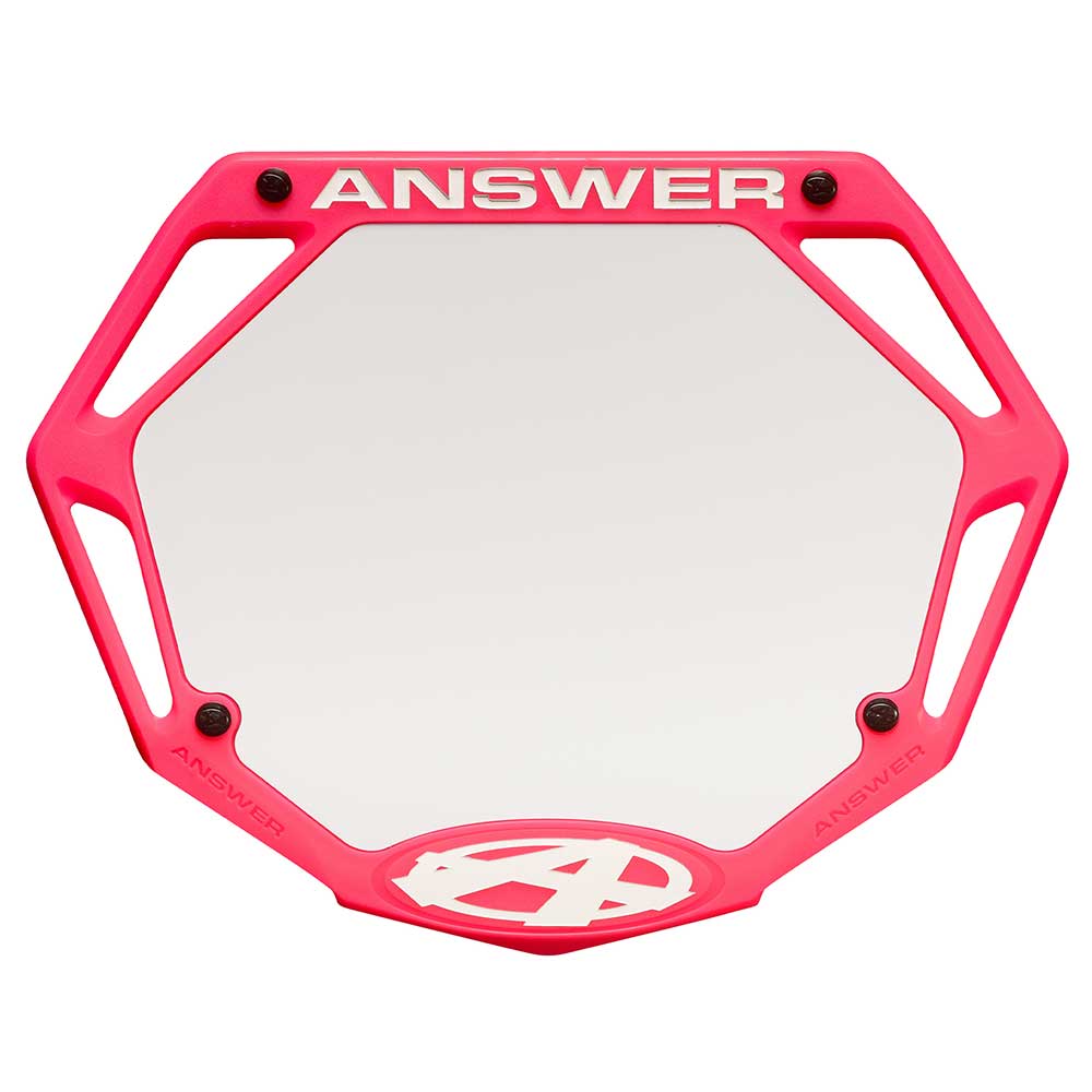 Answer 3D Mini