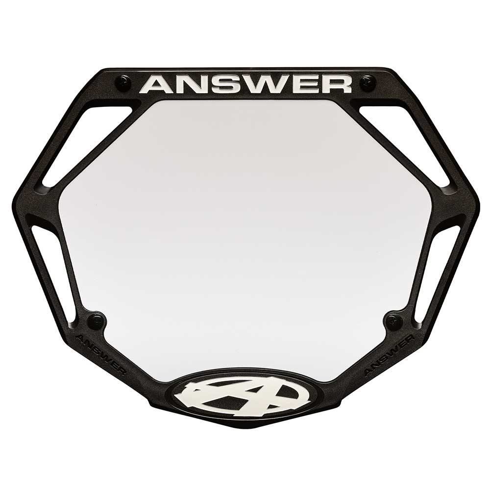 Answer 3D Mini