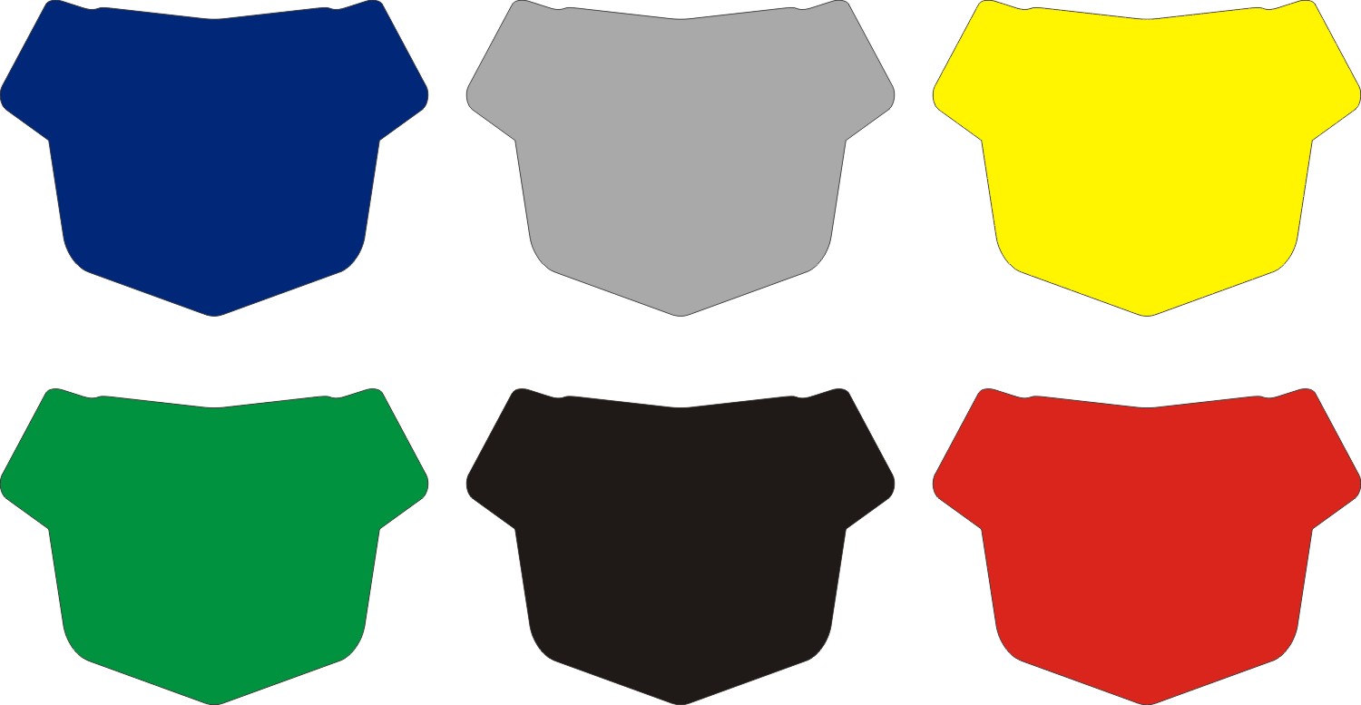 Tangent Decals