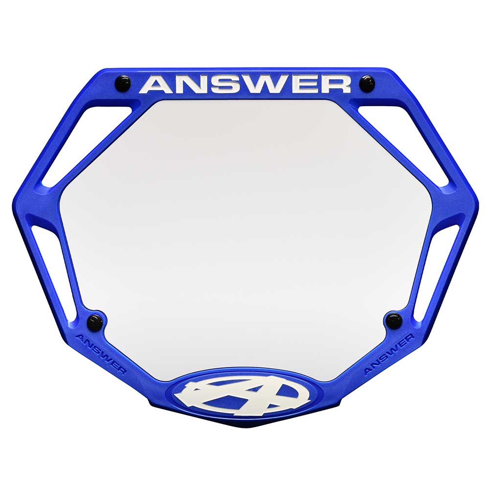Answer 3D Mini