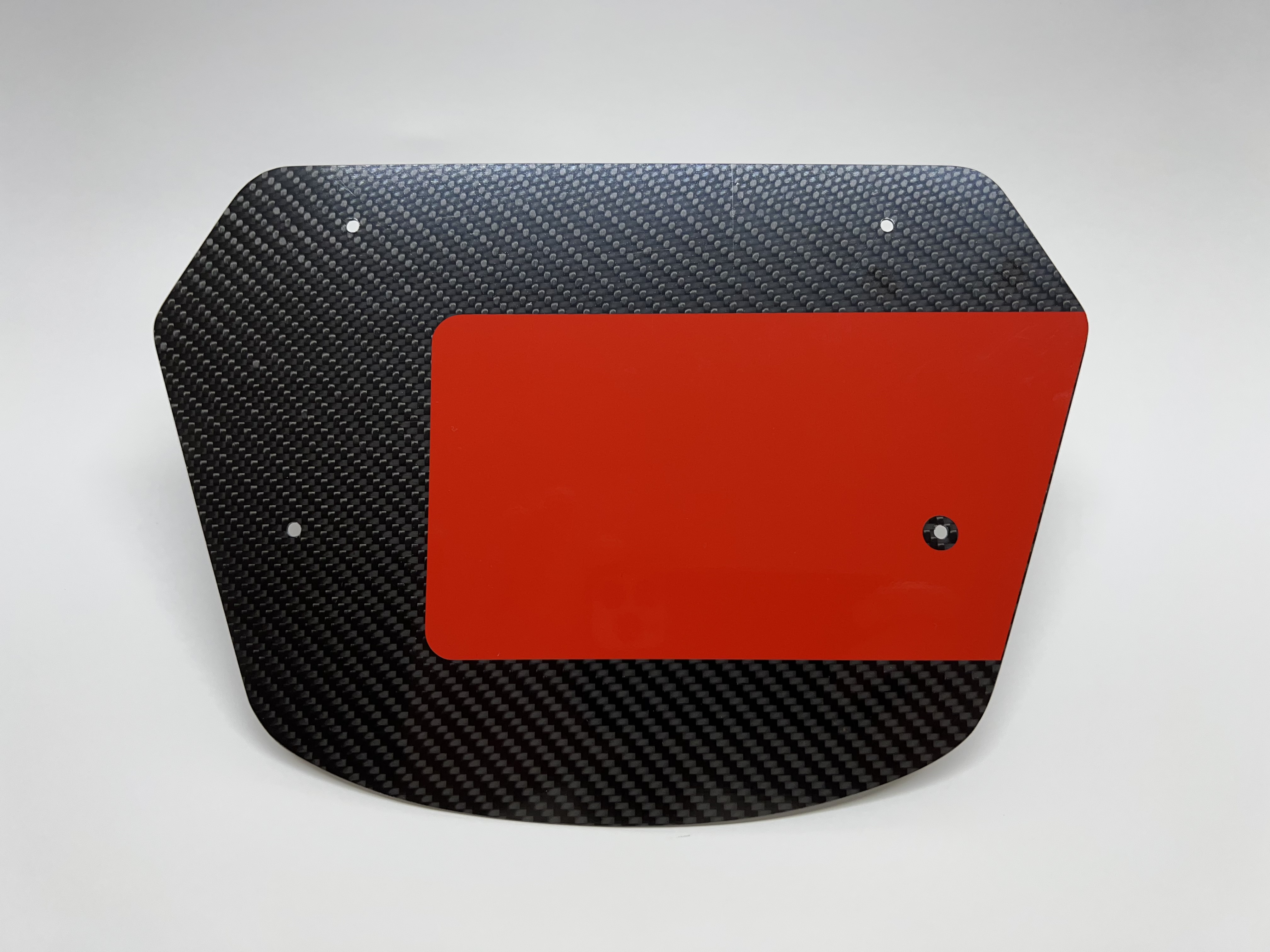 RacePlate Carbon Plate